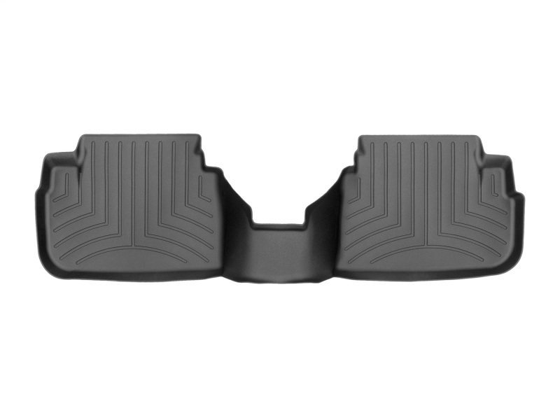 COBB 2022+ Subaru WRX Front and Rear FloorLiner by WeatherTech - Black (1x wet4411072, 1x cobbWT4417431) thumbnail 3