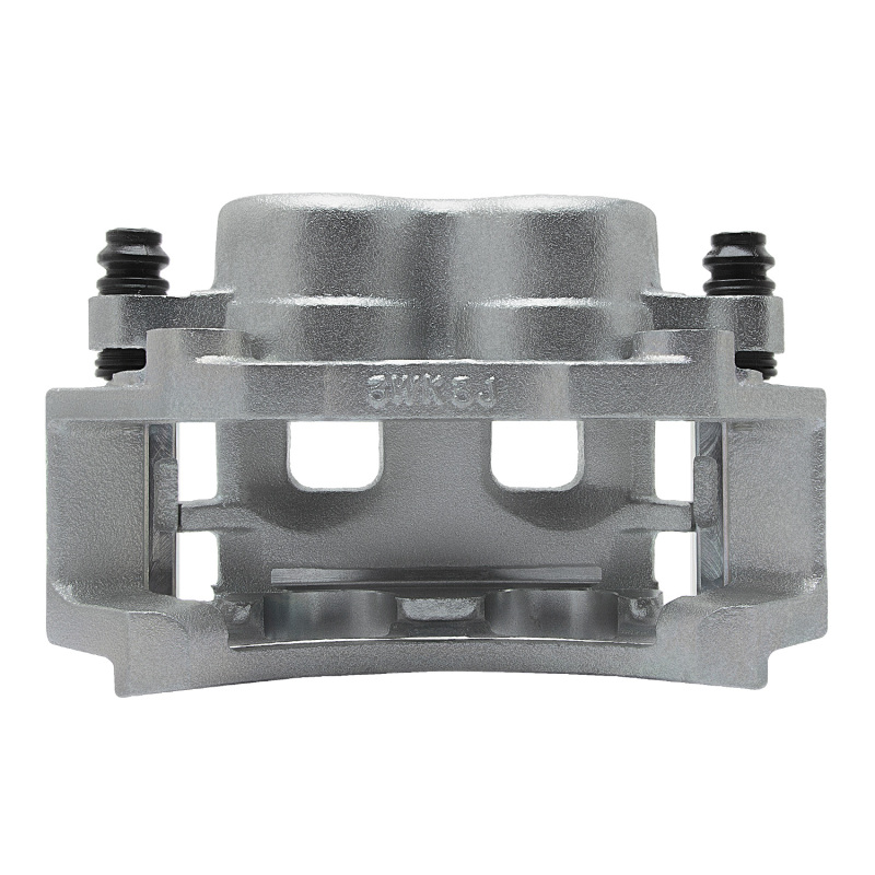 DFC 03-03 Dodge Durango Front-L Premium Caliper - Silver Zinc Coated thumbnail 5