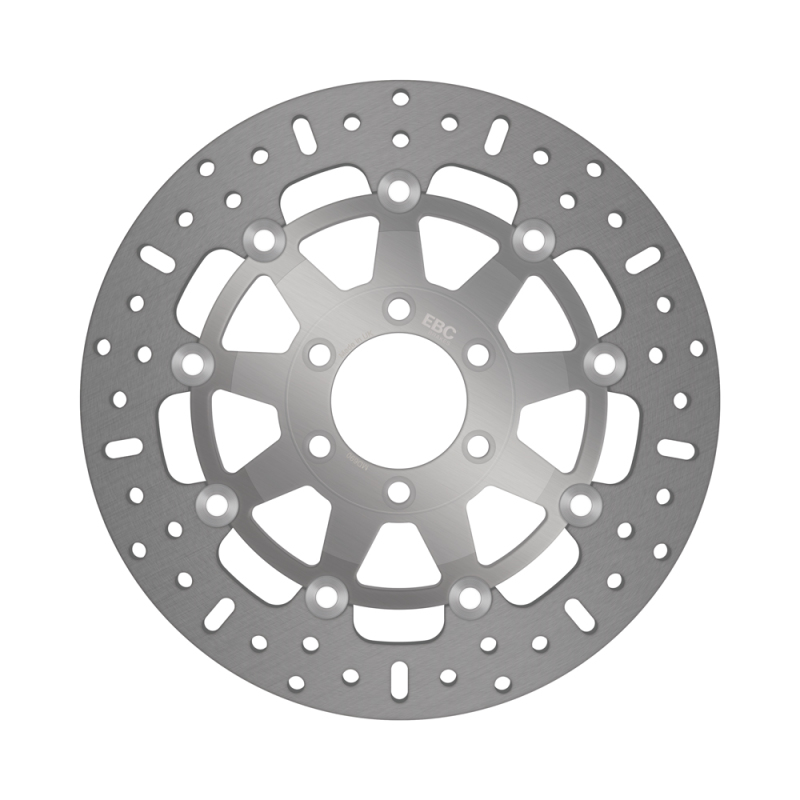EBC Standard Rotors