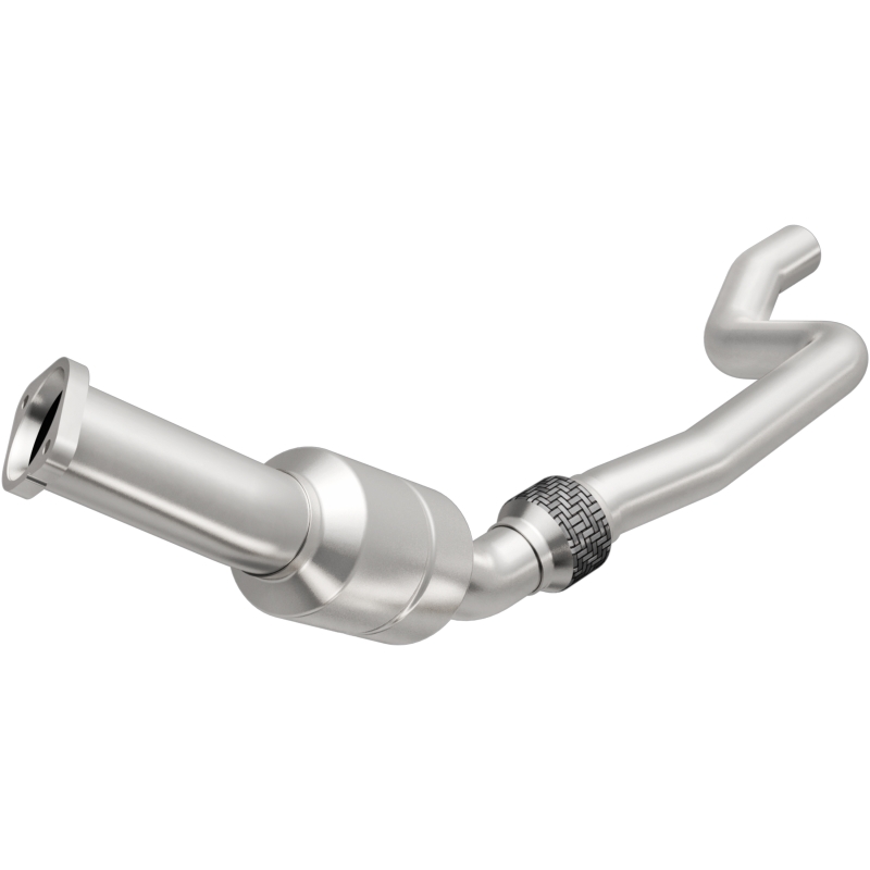MagnaFlow Direct Fit Catalytic Converter 2008 Chrysler/Dodge 300/Charger/Magnum 5.7L Driver Side AWD thumbnail 4