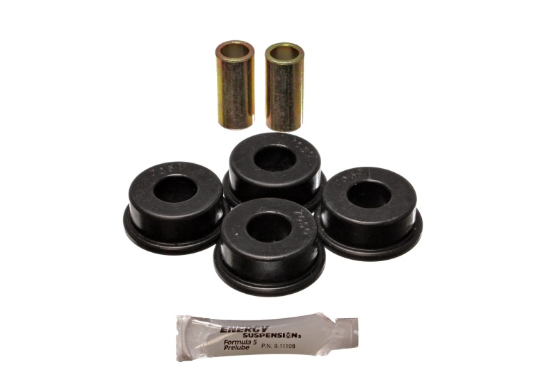 ES Track Arm Bushings - Black