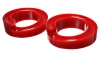 ES Spring Isolators - Red