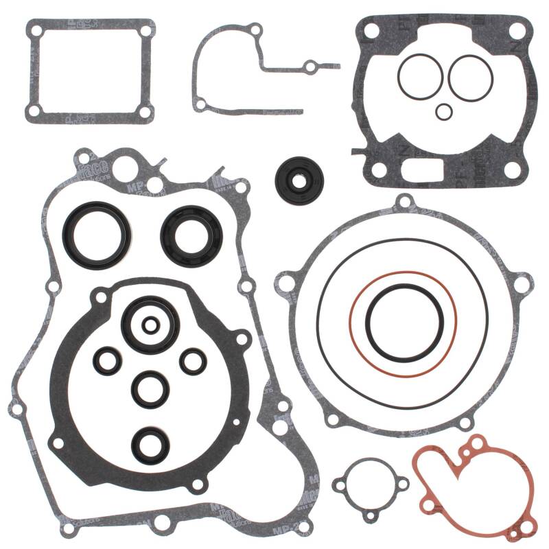 VEP Complete Gasket Kit