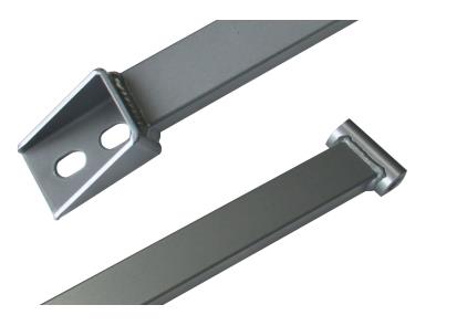 WL Strut Bars - Rear