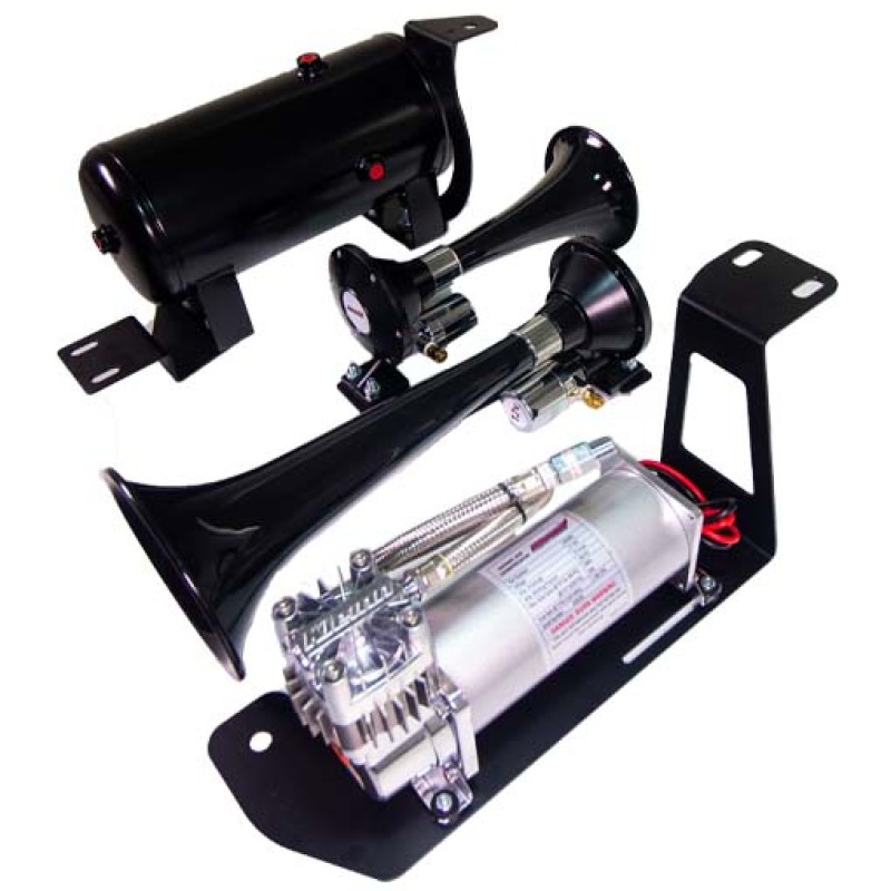 KLE Ford Air Systems