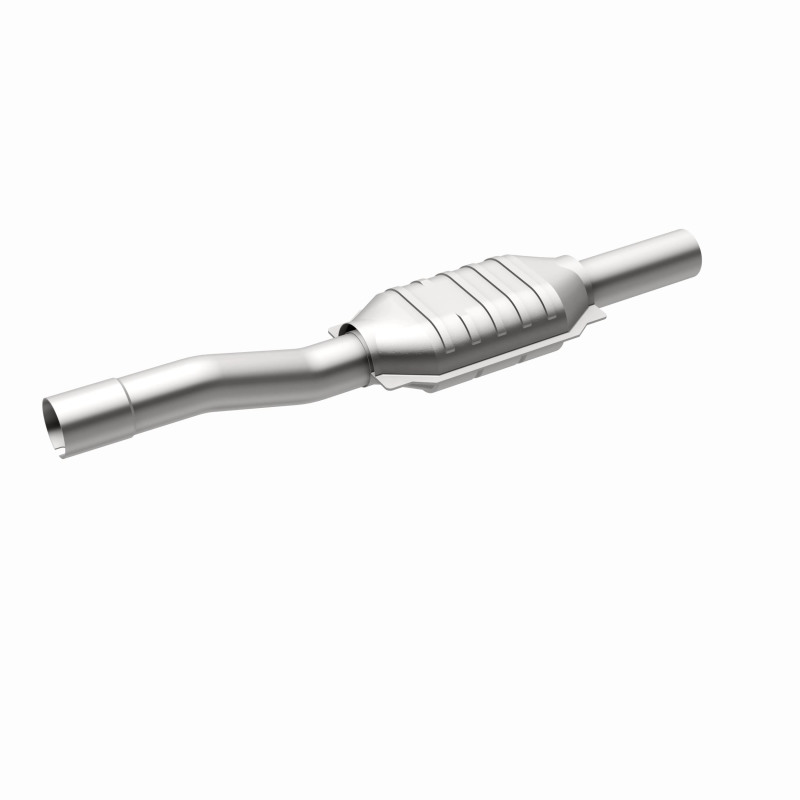 MagnaFlow Direct Fit Catalytic Converter 02-04 Jeep Grand Cherokee 4.0L Rear thumbnail 9