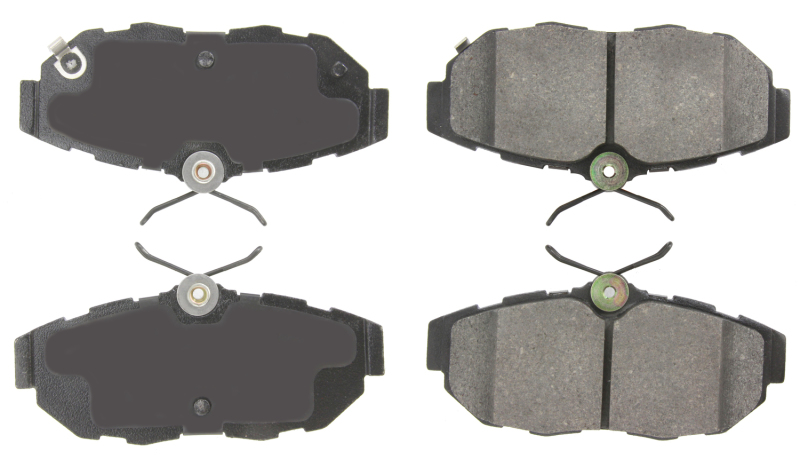 ST Sport Brake Pads