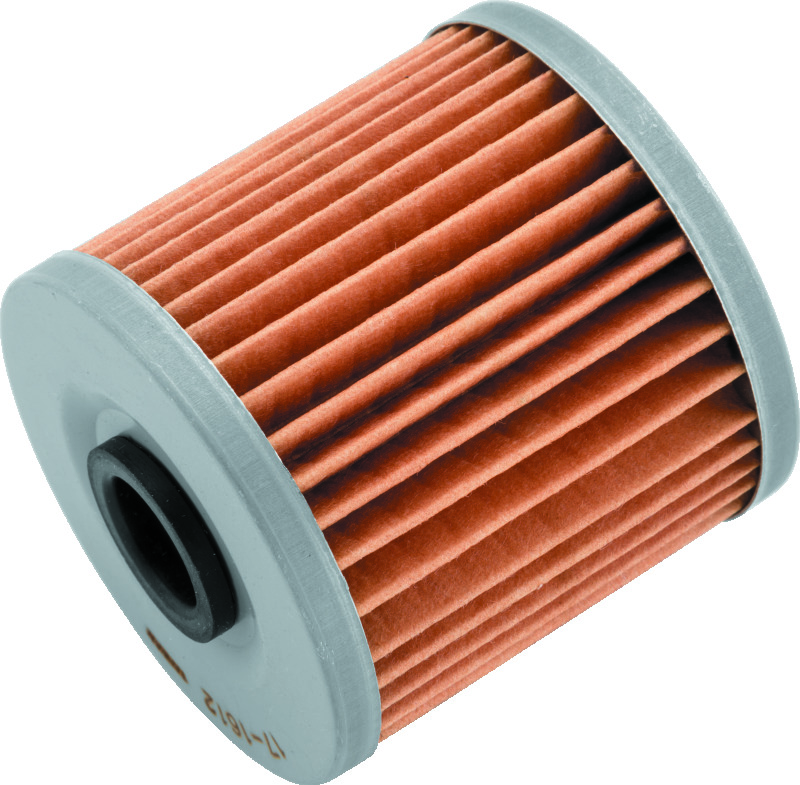 BKM Oil Filters