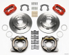 WIL Dynalite Brake Kit