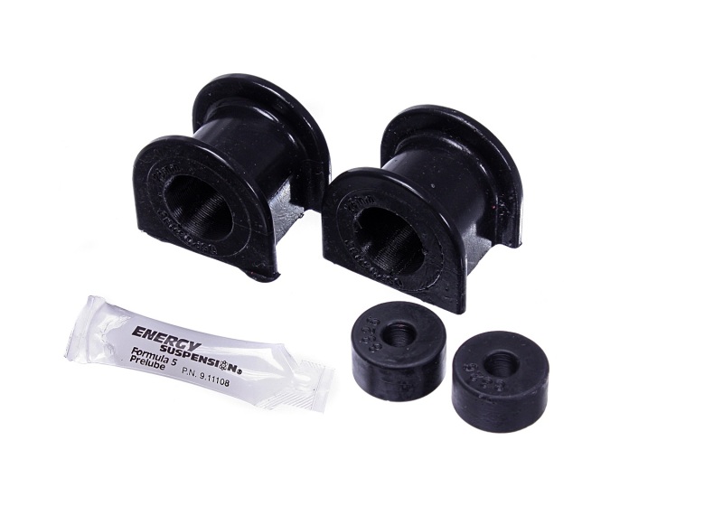 Energy Suspension 1996-2009 Toyota 4Runner Front Sway Bar Bushings (Black) thumbnail 5