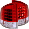 ANZ LED Taillights