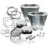 SSC Cylinder & Piston Kits