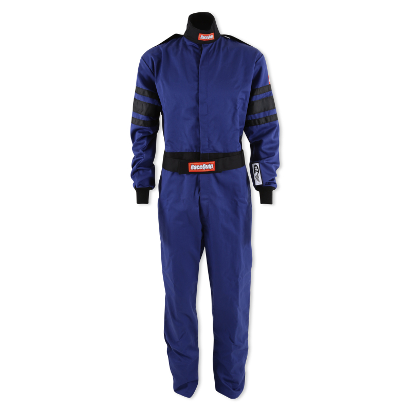 Racequip RQP SFI-5 Suit