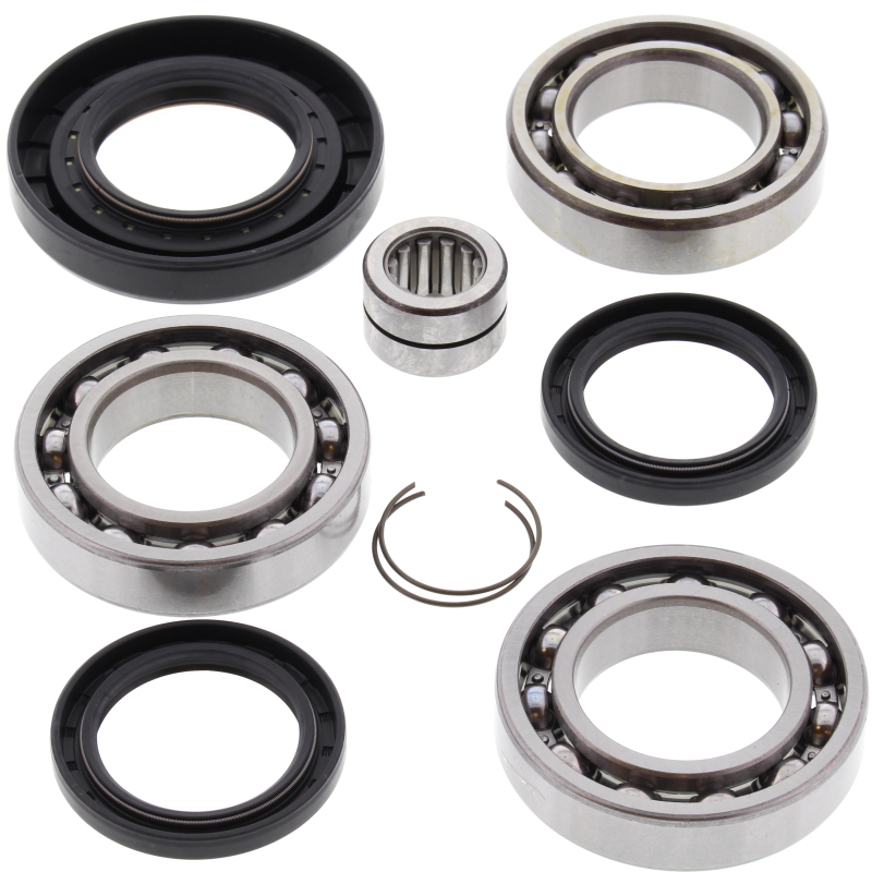 ABR Differential Kits