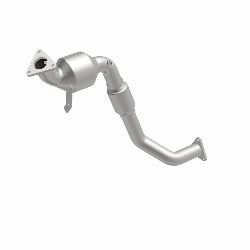 MagnaFlow Direct Fit Catalytic Converter 07 VW Touareg 3.6L Rear close thumbnail 9