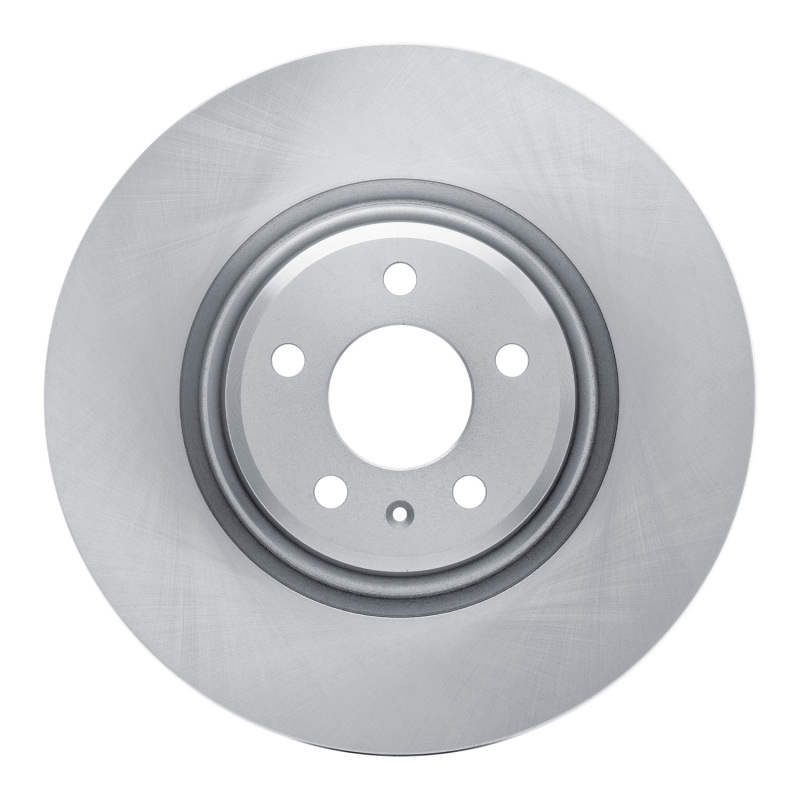 DFC Brake Rotors - Plain