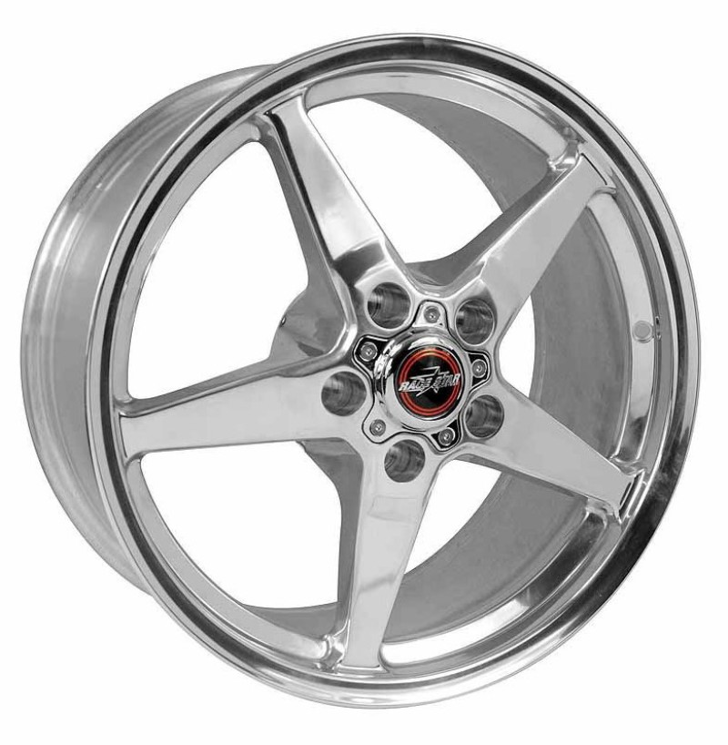 RST 92 Drag Star Wheels