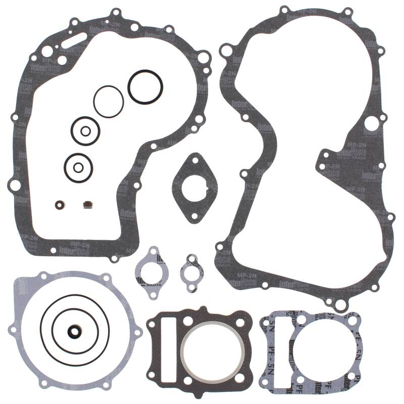 VEP Complete Gasket Kit