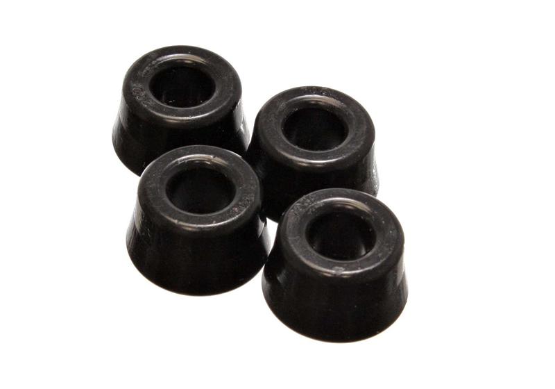 ES Strut Bushings - Black