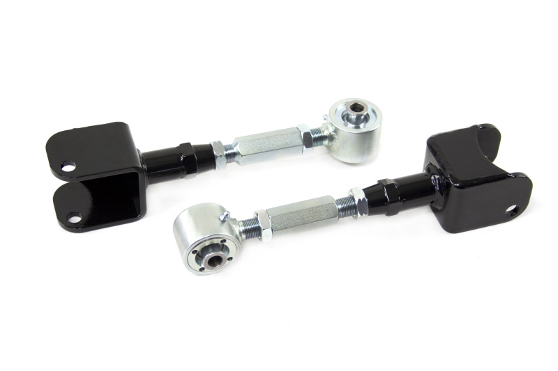 UMI Performance 78-88 GM G-Body Pro-Touring Rear Suspension Kit - Black (1x umi3037-B, 1x umi3042-B, 1x umi2999, 1x umi3002) thumbnail 2