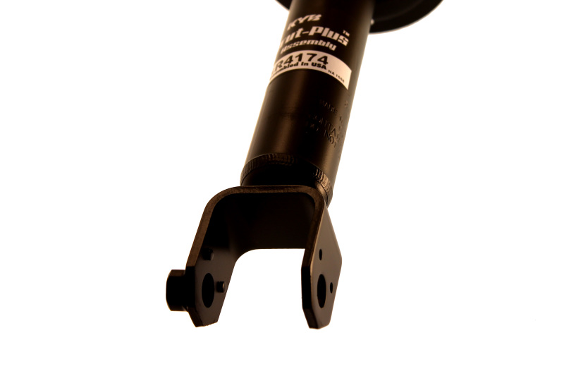 KYB Shocks & Struts Strut Plus Rear Left Honda Accord 08-12 thumbnail 9