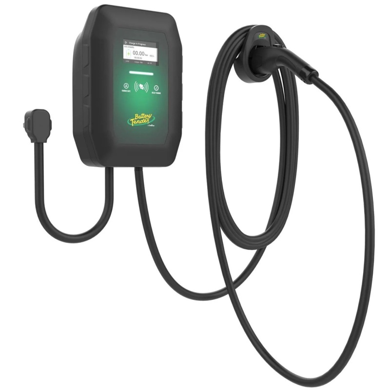 BTN EV Charger