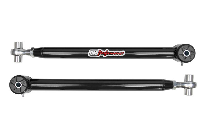 UMI Performance 82-02 GM F-Body Tubular Adjustable Lower Control Arms