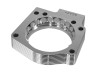 aFe Silver Bullet Throttle Body Spacers TBS Toyota Tundra 00-04 Sequoia 01-04 V8-4.7L thumbnail 4