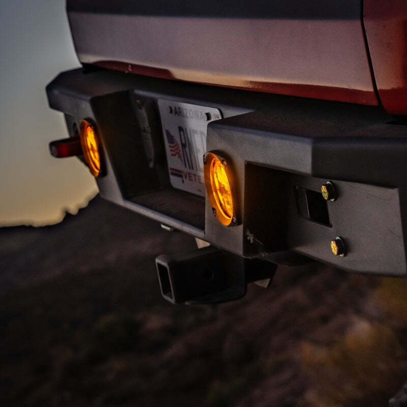 ARB Light Covers & Accessories
