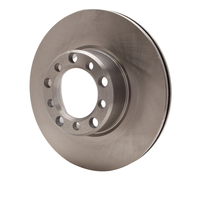 DFC 72-74 Mercedes-Benz 450SLC Front Brake Rotor thumbnail 3