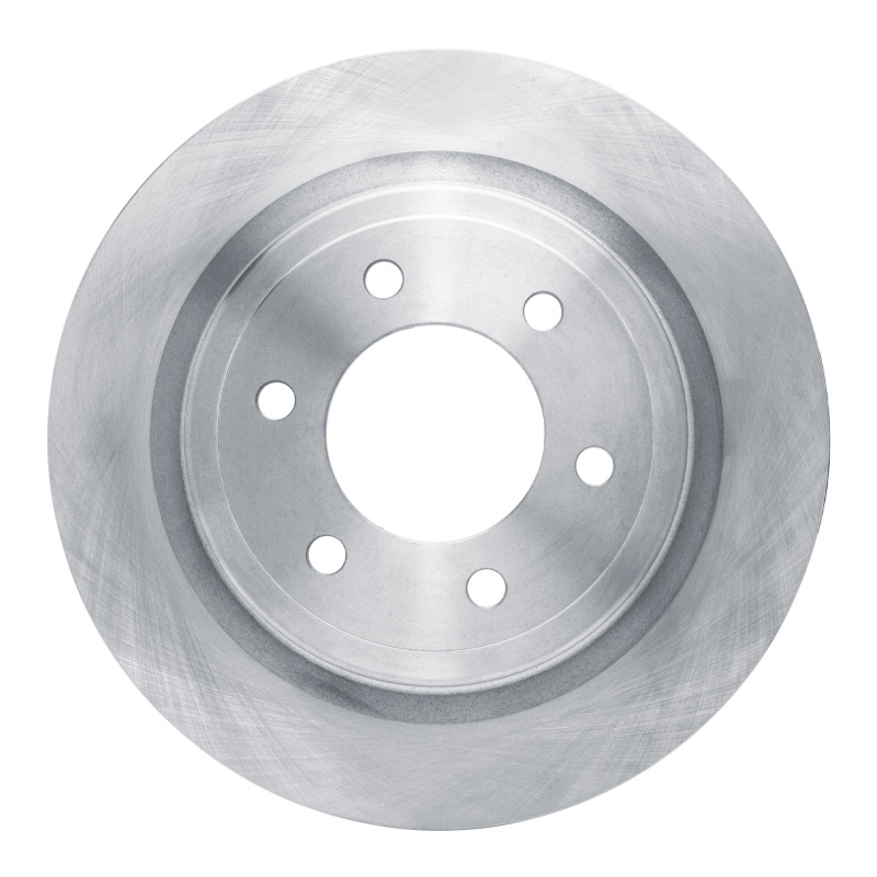 DFC Brake Rotors - Plain