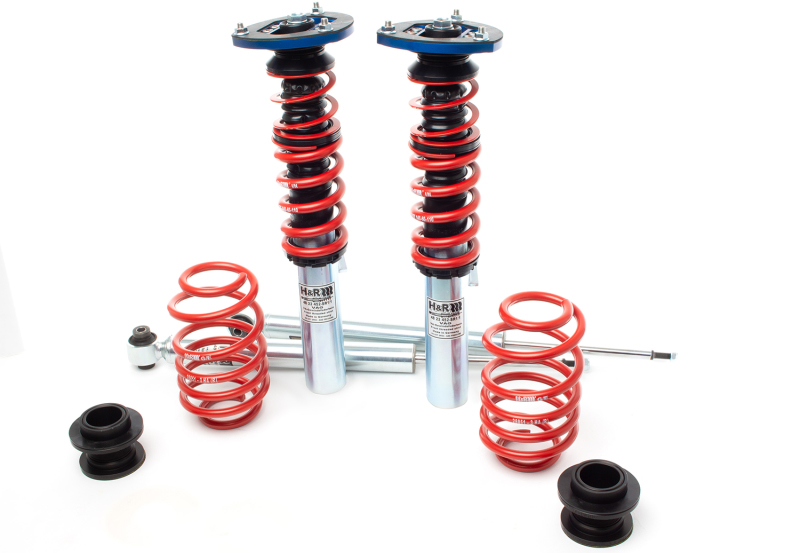 HR RSS Coil Overs