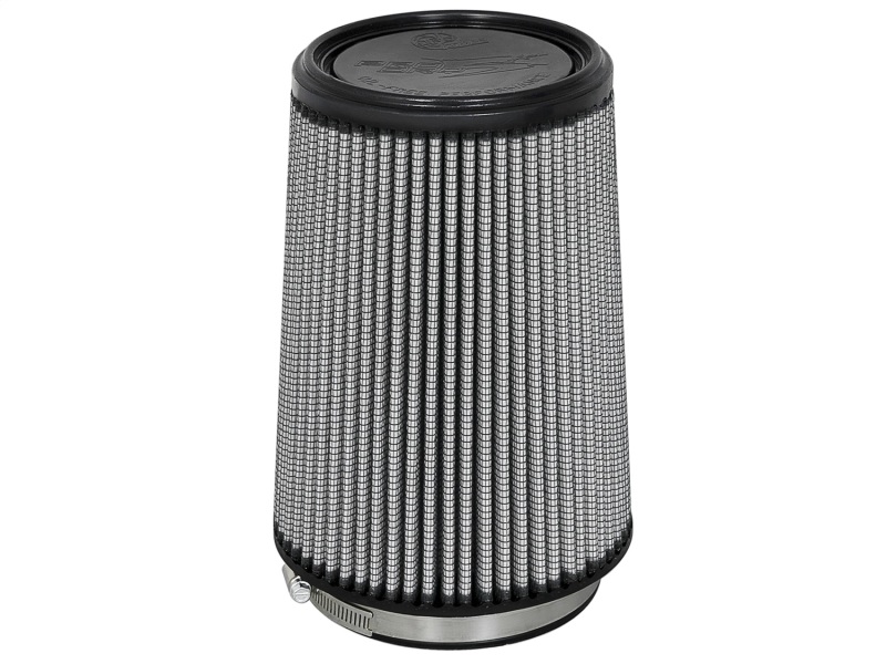 aFe MagnumFLOW Air Filters IAF PDS A/F PDS 5F x 6-1/2B x 5-1/2T x 9H
Replacement Filter
AirFilter