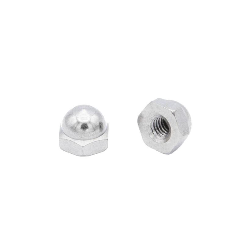 Rugged Radios Cap Nut for Behind The Head BTH Headset