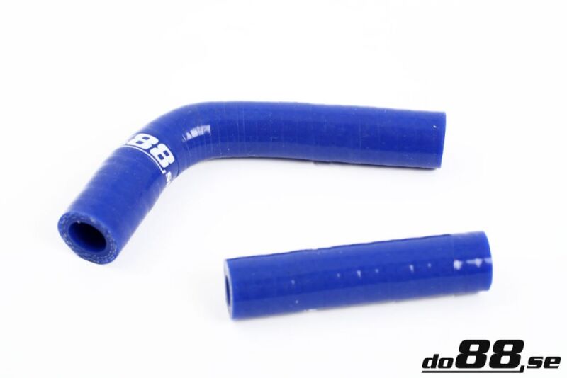 DOB Hose - Coolant/Radiator