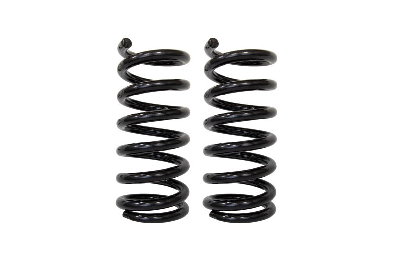 UMI Performance 78-88 GM G-Body Lowering Spring Front 2in Lowering