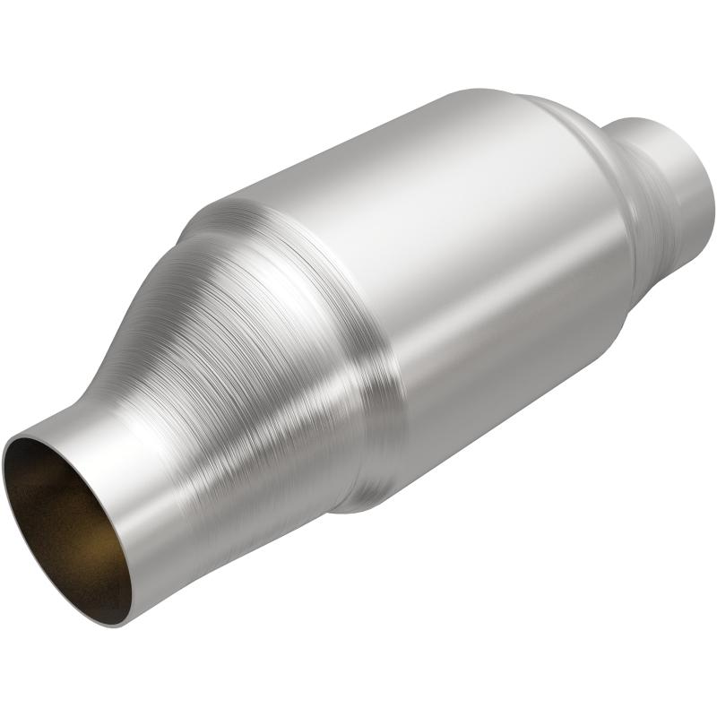 MagnaFlow Universal Catalytic Converter 2.50inch O/O thumbnail 2