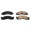 PSB Z16 Evolution Brake Pads