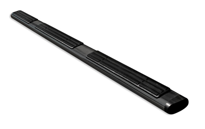 Go Rhino 6in OE Xtreme SideSteps - W2W - Black - 112in thumbnail 2