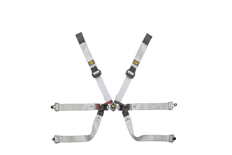 OMP Safety Harnesses