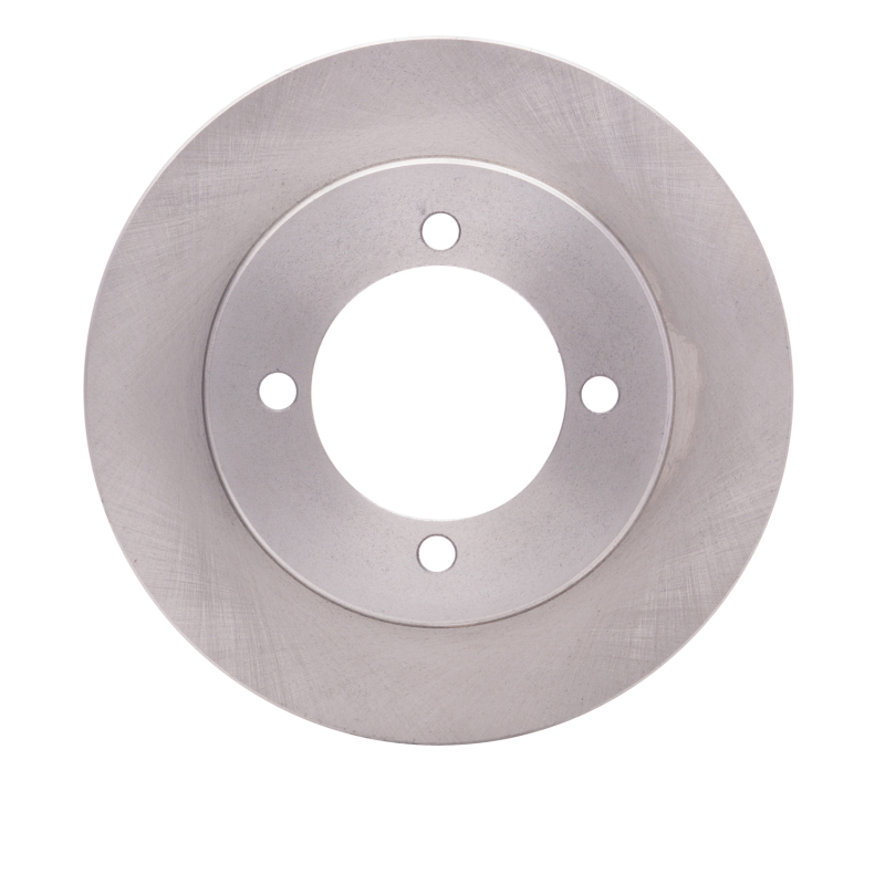 DFC Brake Rotors - Plain
