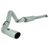 MBRP Catback Exhaust AL