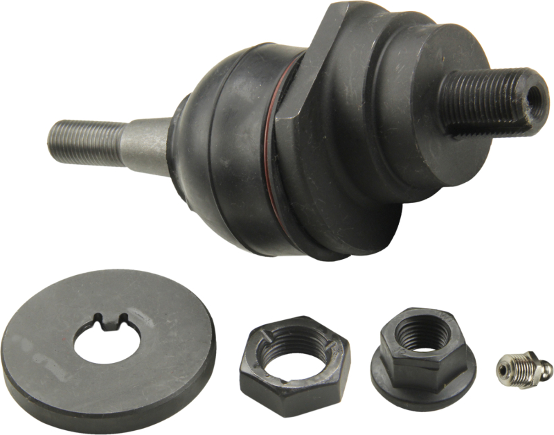 MOOG 2007 Chevrolet Silverado 2500 HD Classic Front Upper Ball Joint