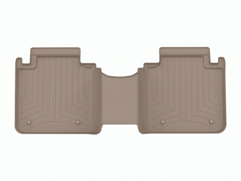 WT FloorLiner - Rear - Tan