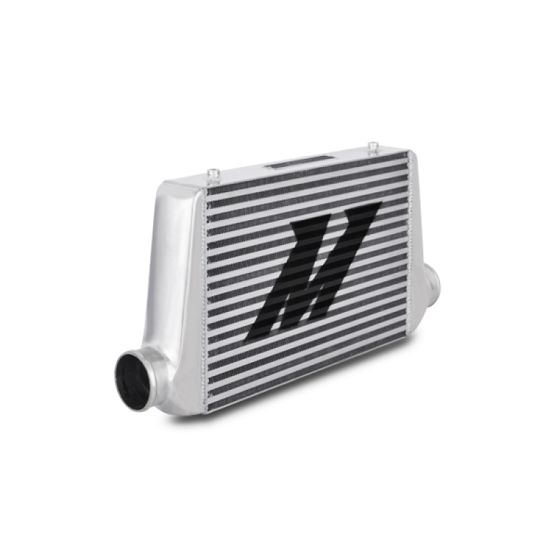 Mishimoto MMINT-UG Universal Intercooler G-Line, Silver