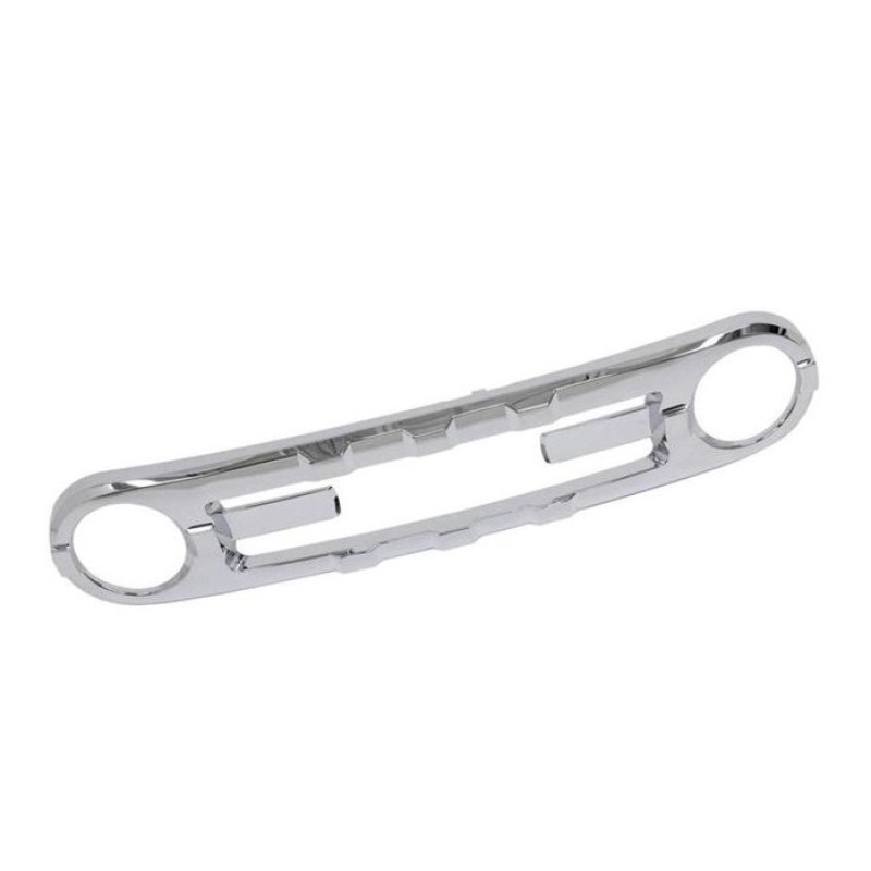 Putco 07-14 Toyota FJ Cruiser Chrome Trim Grille Covers thumbnail 8
