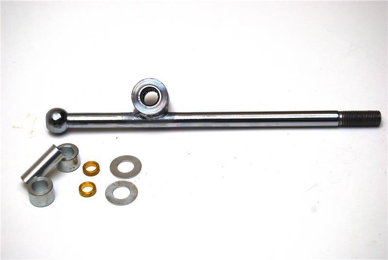 FID Short Throw Shifters