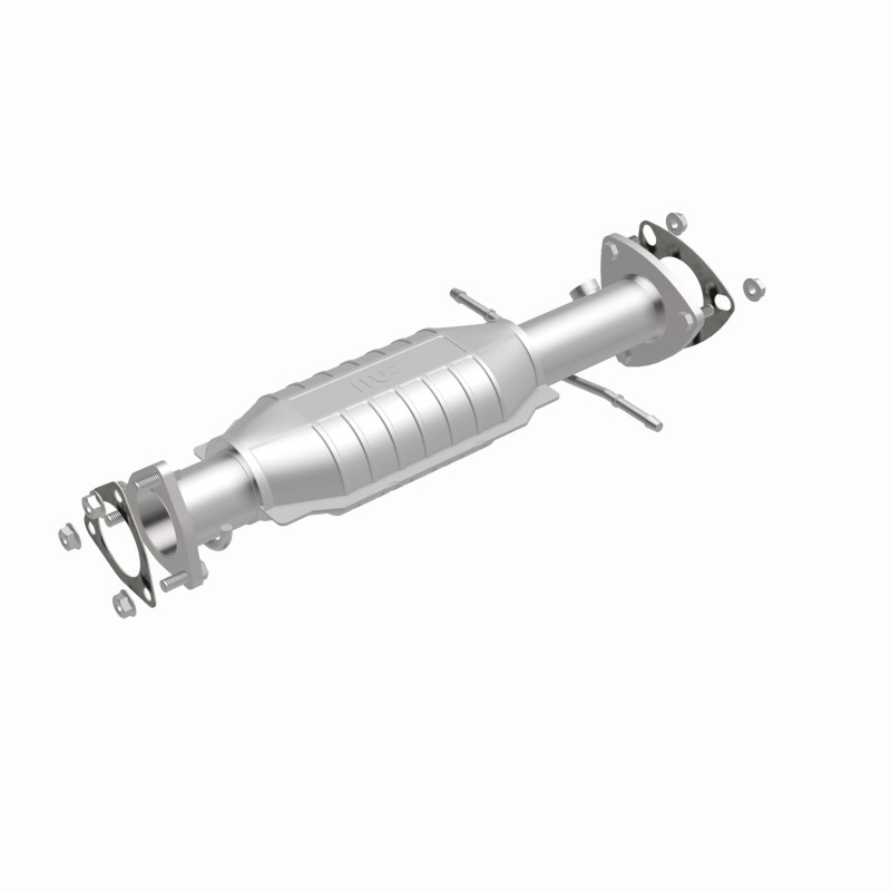 MagnaFlow Direct Fit Catalytic Converter GM S10 4.3L 4WD thumbnail 9