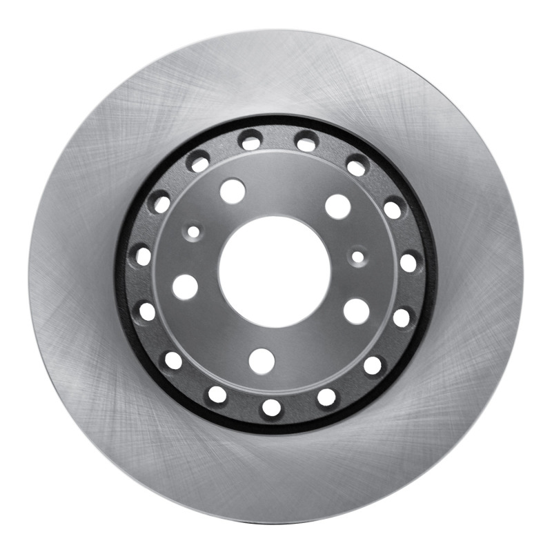DFC 04-10 Audi A8 Rear Brake Rotor