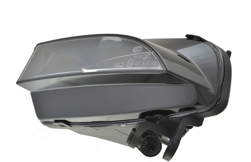 Hella 2008-2017 Audi A5 Fog Light Left thumbnail 9